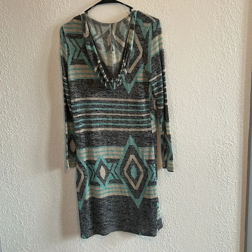S - Aztec Duster - Picture 3 of 3